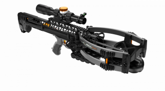 Арбалет блочный для охоты RAVIN R500