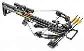Арбалет блочный Ek Archery Accelerator 390