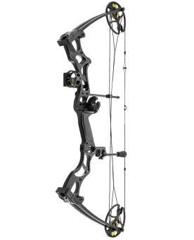 Лук блочный Man Kung MK-CB75 KIT
