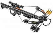 Арбалет блочный Ek Archery Torpedo