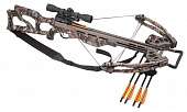 Арбалет блочный Ek Archery Titan