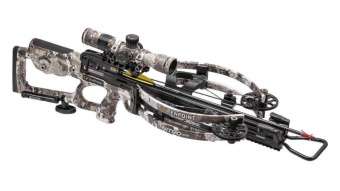Арбалет блочный TenPoint Nitro 505