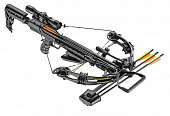 Арбалет блочный Ek Archery Accelerator 370